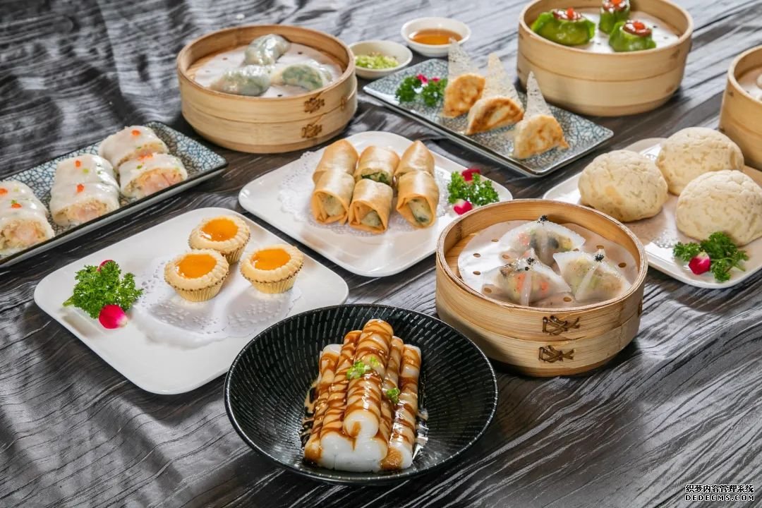 国宝级粤菜大师